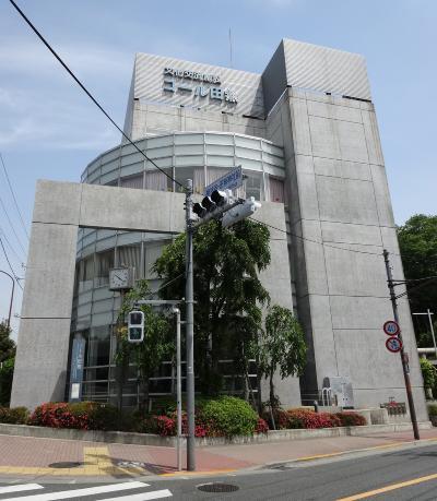 写真:コール田無