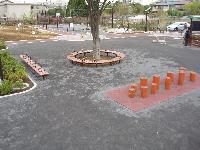 写真:芝久保三丁目ふれあい公園