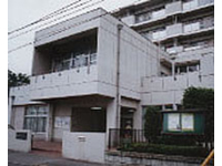 画像:芝久保公民館