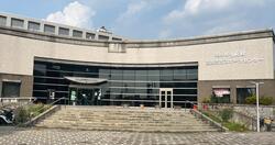 写真:スポーツセンター