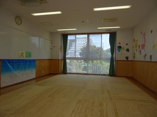 写真;ミーティングルーム